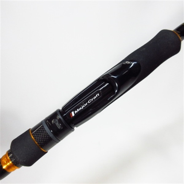 トリプルクロス クロダイスタイルＴＣＸーＴ８０２ＭＬ／黒鯛
